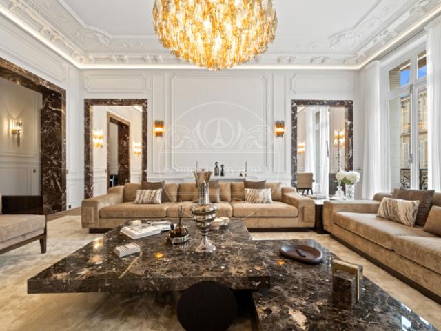 Appartement vente à Paris, Île-de-France