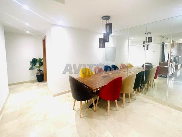 Appartement vente à Rbat