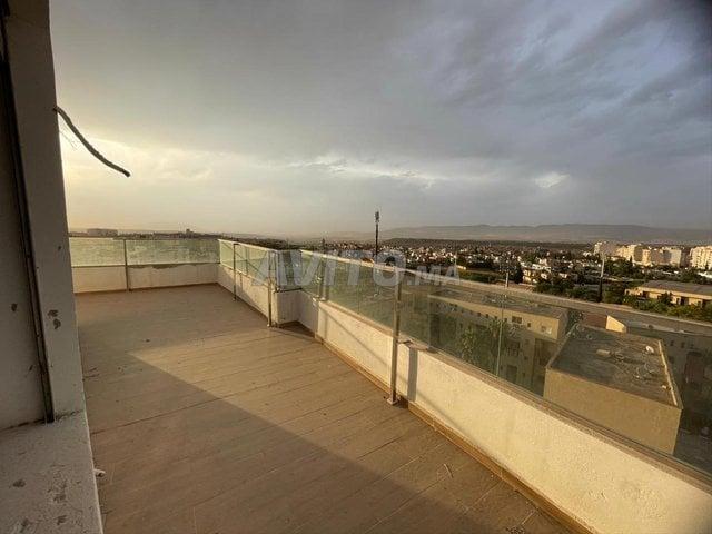 Appartement vente à Meknès