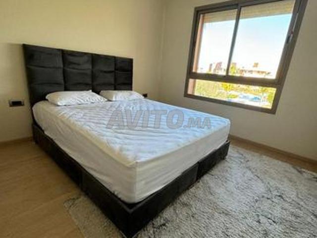 Appartement vente
