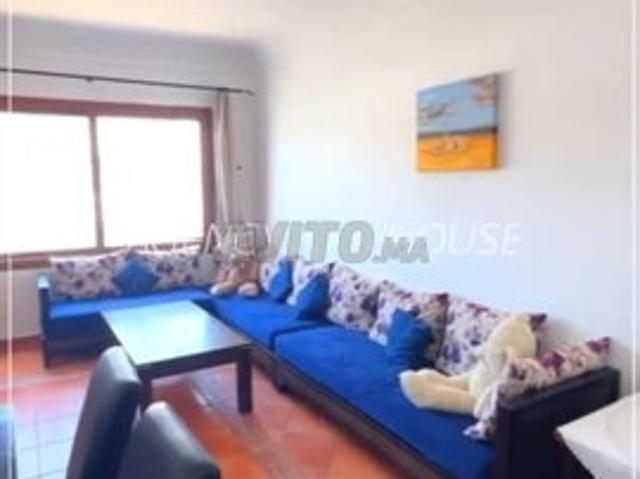Appartement vente à M'diq, Tanger-Tétouan