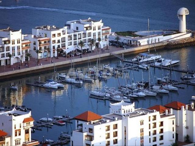 Appartement vente à Agadir, Oued ed Dahab-Lagouira