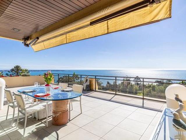Appartement vente à Grasse, Cannes