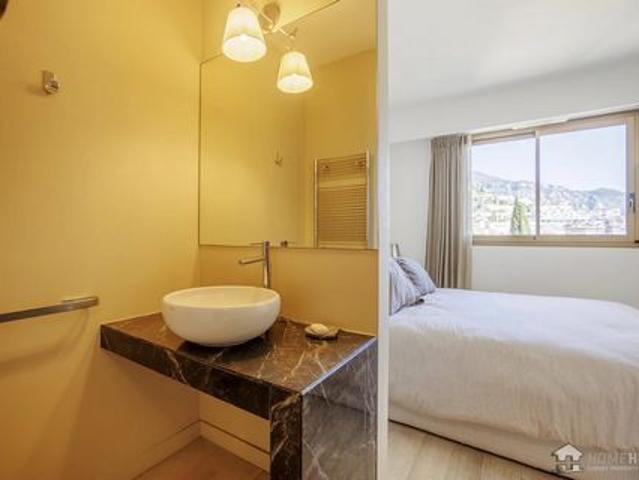 Appartement vente à Cap-d'Ail, Alpes-Maritimes