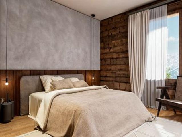 Appartement vente à Bonneville, Chamonix-mont-blanc