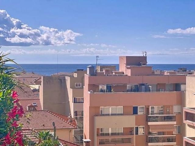 Appartement vente à Nice, Menton