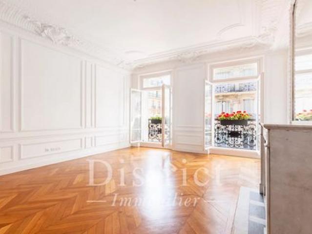 Appartement vente à Paris 8e Arrondissement, Paris