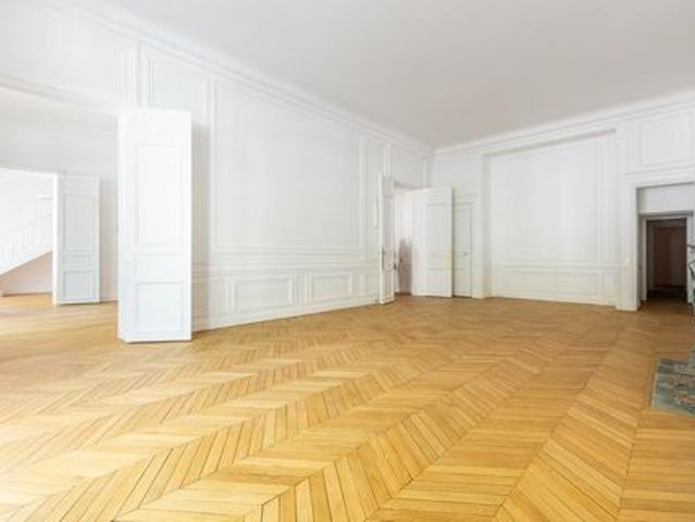 Appartement vente à Paris, Île-de-France
