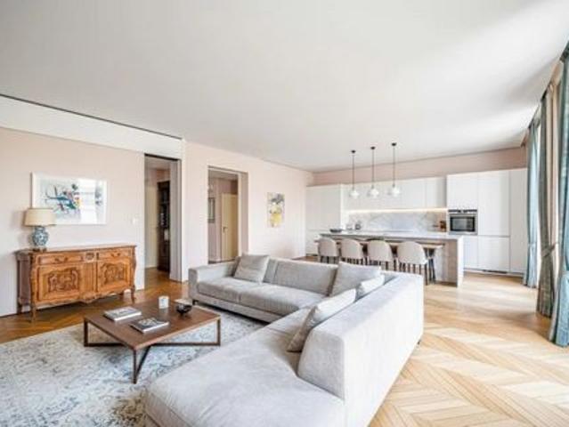 Appartement vente à Paris, Île-de-France