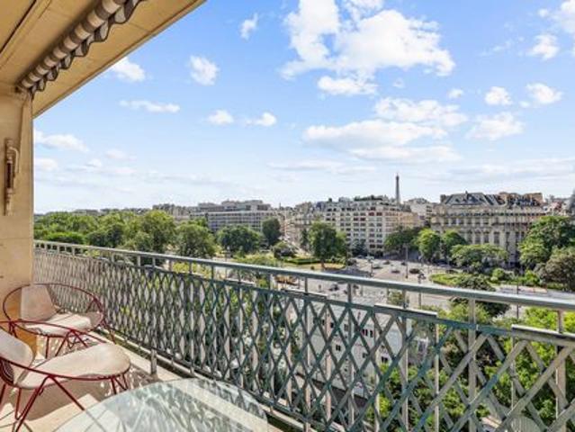 Appartement vente à Paris, Île-de-France