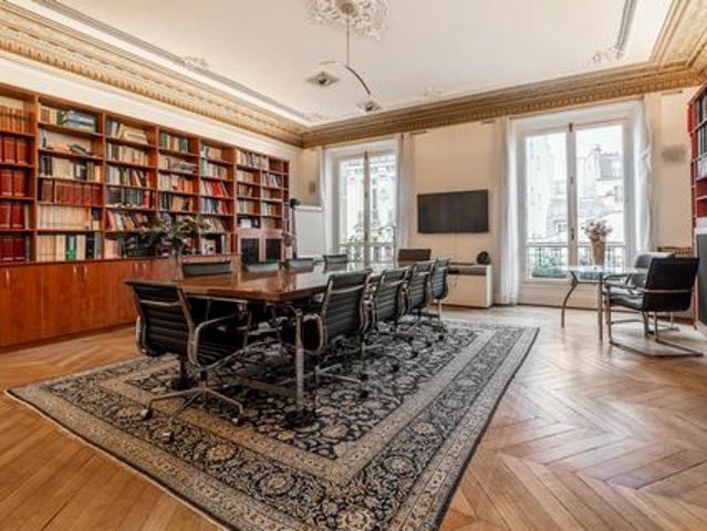 Appartement vente à Paris, Île-de-France