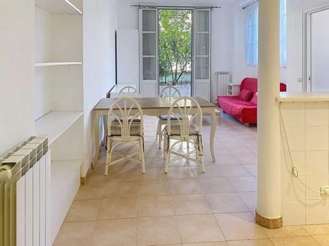 Appartement vente à Nice, Menton