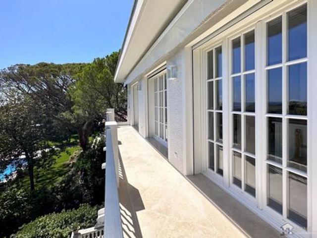 Appartement vente à Nice, Saint-jean-cap-ferrat