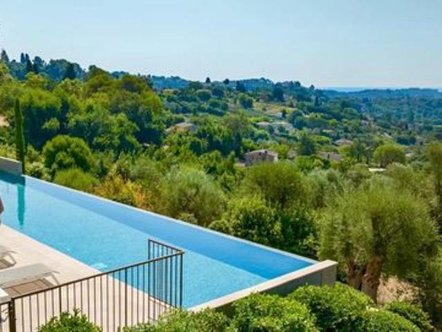 Appartement vente à Grasse, Saint-paul-de-vence