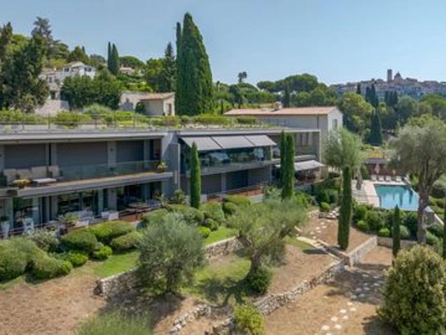 Appartement vente à Saint-Paul-de-Vence, Alpes-Maritimes