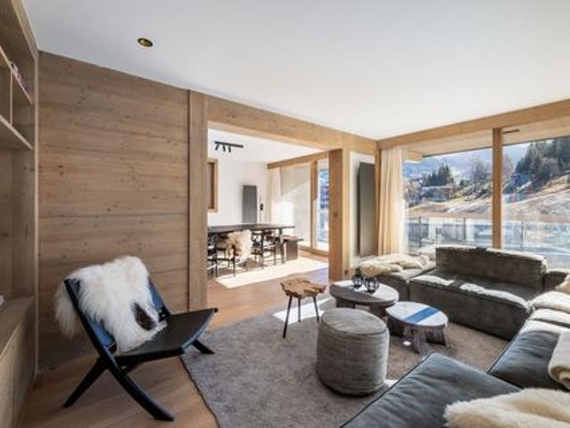 Appartement vente à Chambéry, Betton-bettonet