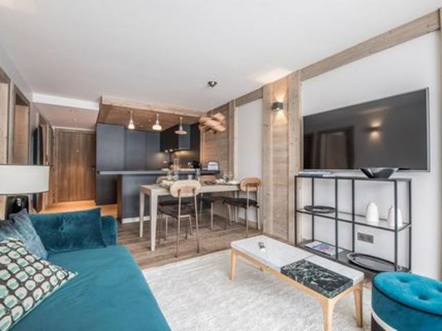 Appartement vente à Chambéry, Betton-bettonet