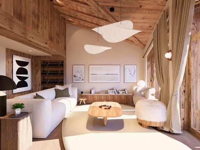 Appartement vente à Albertville, Val-d'isère