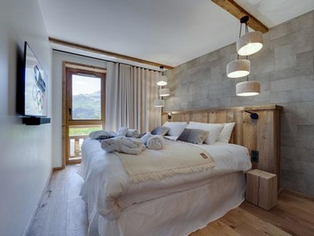 Appartement vente à Albertville, Val-d'isère