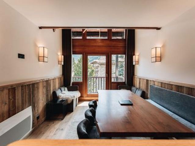 Appartement vente à Albertville, Val-d'isère