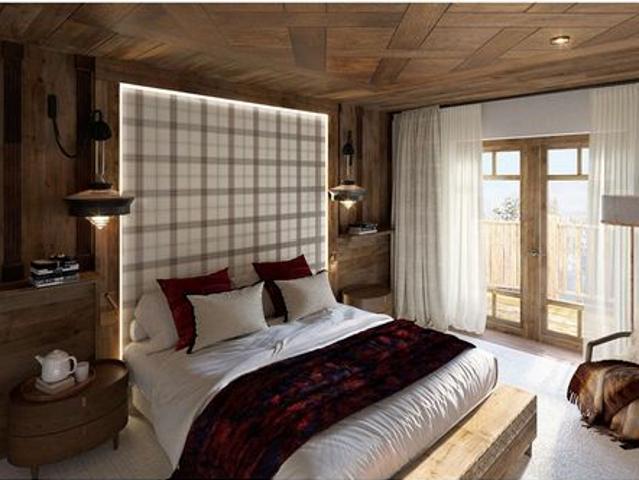 Appartement vente à Albertville, Val-d'isère