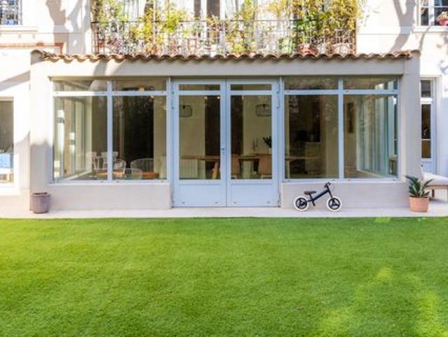 Appartement vente à Grasse, Vence
