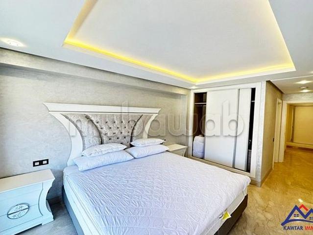 Appartement vente à Marrakech, L'Oriental