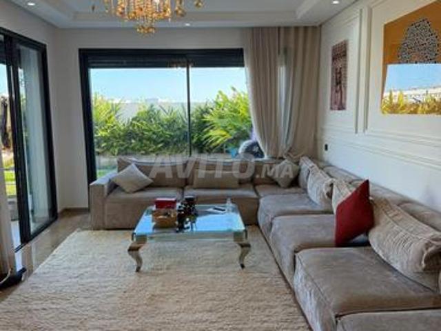 Appartement vente à Dar Bouazza, Gharb-Chrarda-Beni Hssen