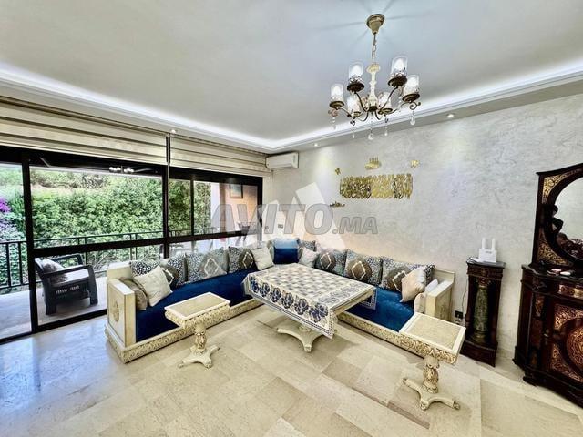 Appartement location à Anfa, Gharb-Chrarda-Beni Hssen