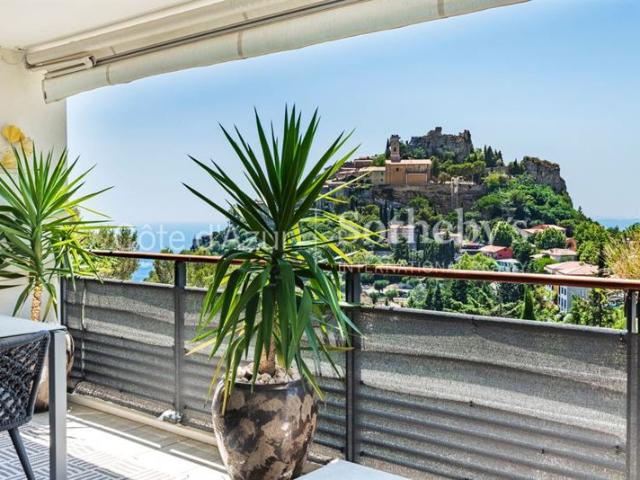 Appartement vente à Nice, Èze