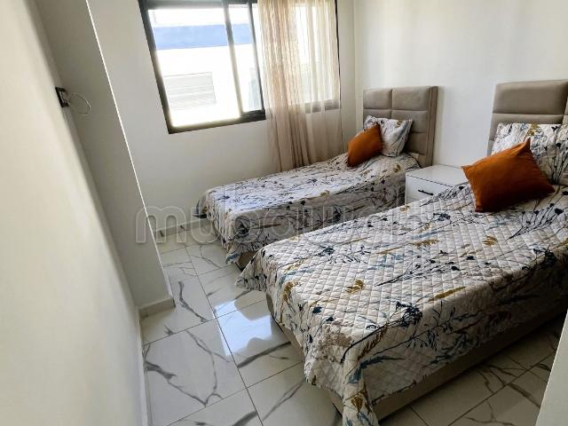 Appartement vente à Mehdiya
