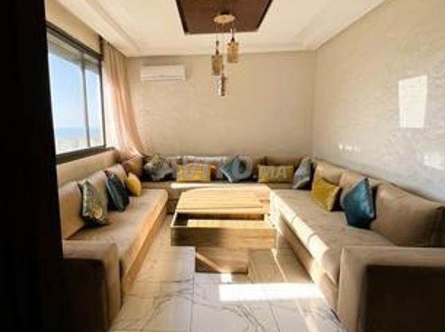 Appartement vente à Mehdiya