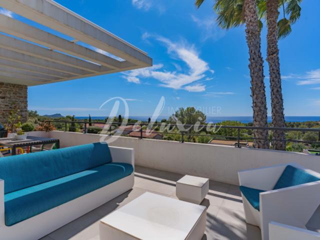 Appartement vente à Arrondissement de Draguignan, Saint-raphaël