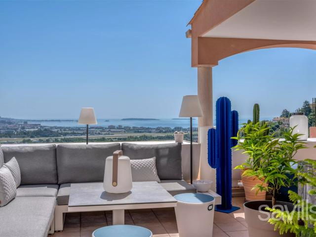 Appartement vente à Grasse, Mandelieu-la-napoule