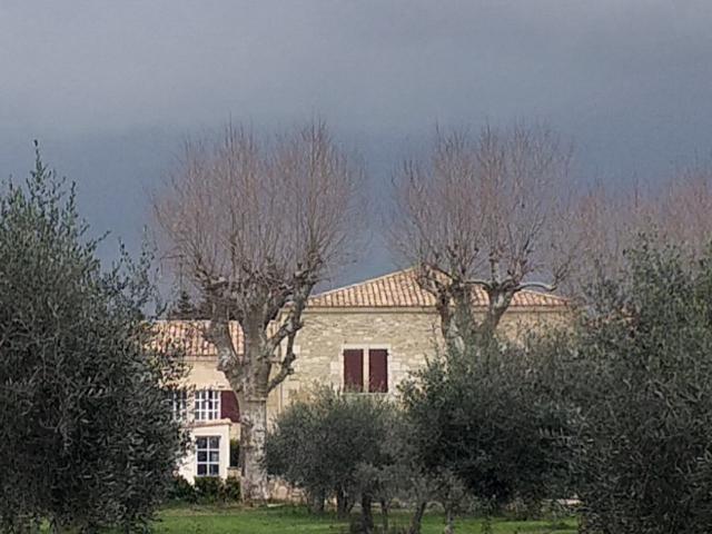 Appartement location à Arles