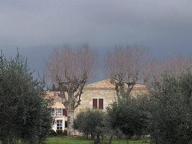 Appartement location à La Cavalerie, Arles