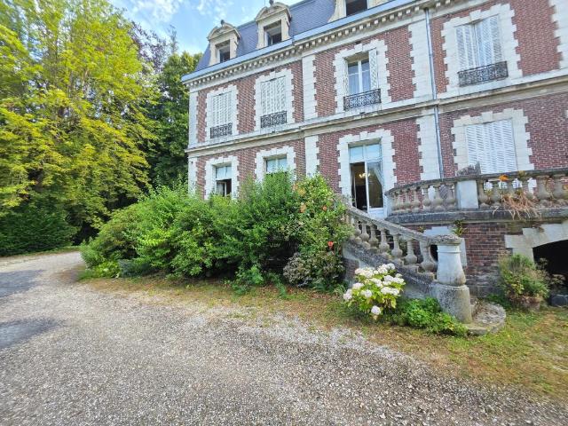 Appartement vente à Le Havre, Gruchet-le-valasse
