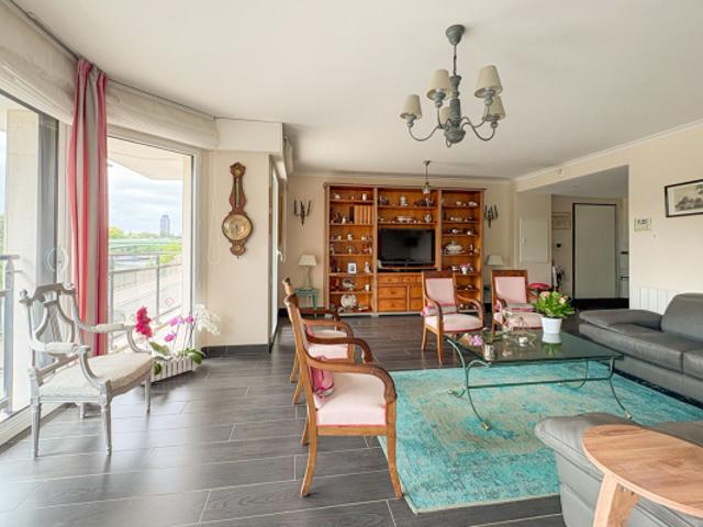 Appartement vente à Nantes