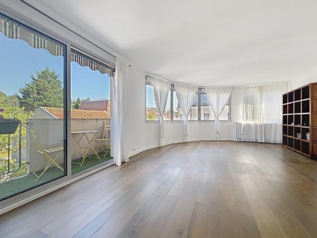 Appartement location à Nanterre, Garches