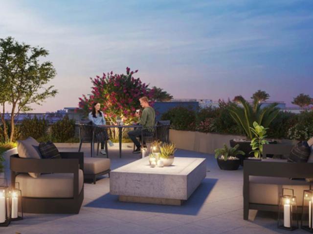 Appartement vente à Antony, Châtenay-malabry