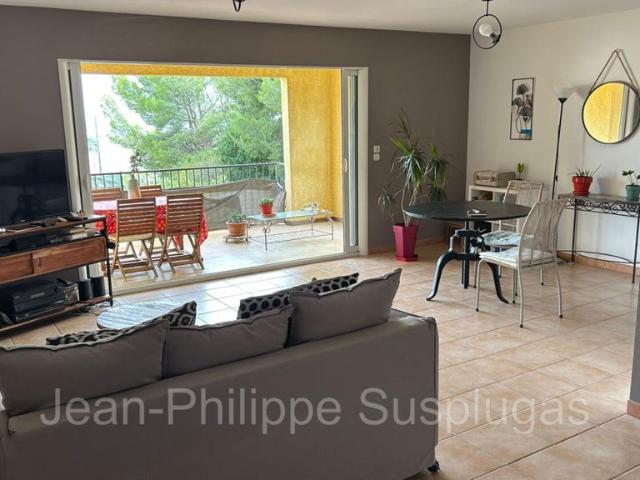 Appartement vente à Marseille, La Ciotat