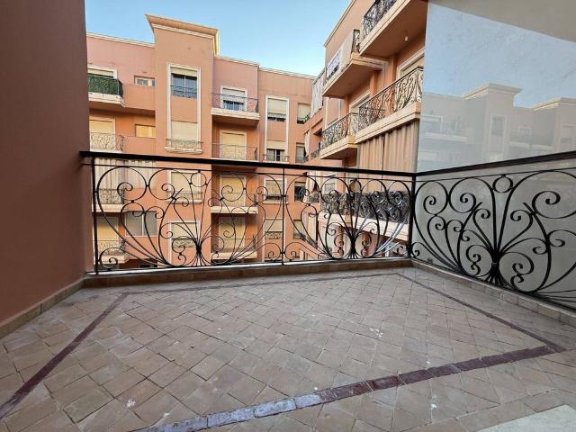 Appartement vente à Marrakech, L'Oriental