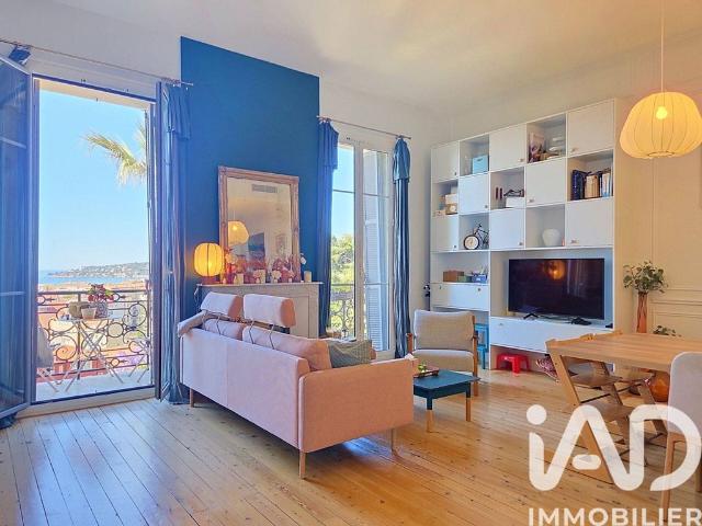Appartement vente à Nice, Menton