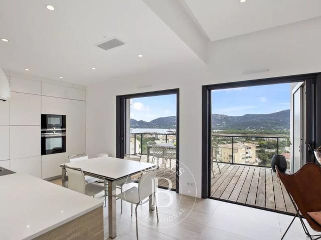 Appartement vente à Sartène, Porto-vecchio