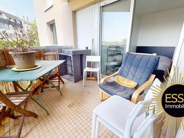 Appartement vente à Versailles, Le Chesnay