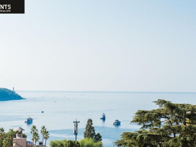 Appartement vente à Villefranche-sur-Mer, Alpes-Maritimes