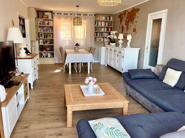 Appartement vente à Carnolès, Roquebrune-Cap-Martin