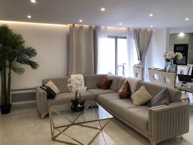 Appartement vente à Nanterre, Courbevoie