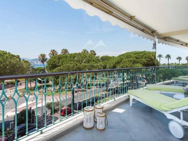 Appartement location à Cannes