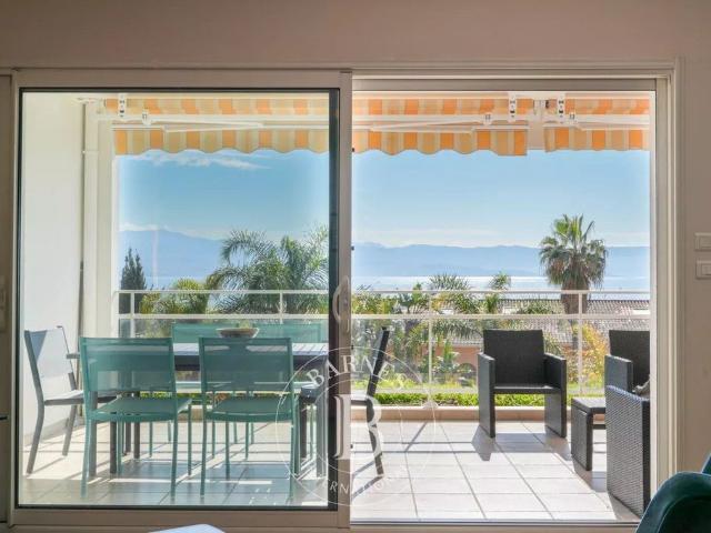 Appartement vente à Ajaccio